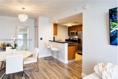 Aluguel de apartamento no 23 Biscayne Bay 1501