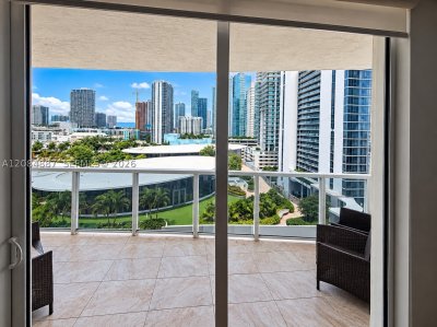 Aluguel de apartamento no 23 Biscayne Bay 1501
