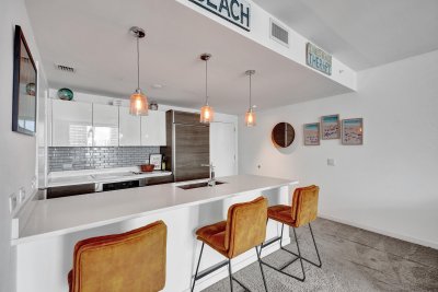 Comprar apartamento no 1100 Millecento 3508