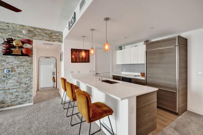 Comprar apartamento no 1100 Millecento 3508