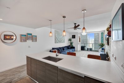 Comprar apartamento no 1100 Millecento 3508
