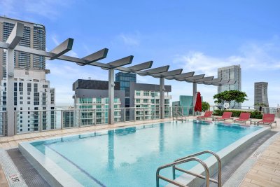 Comprar apartamento no 1100 Millecento 3508