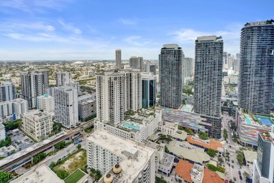 Comprar apartamento no 1100 Millecento 3508