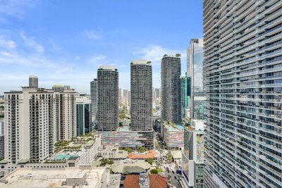 Comprar apartamento no 1100 Millecento 3508