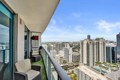 Comprar apartamento no 1100 Millecento 3508