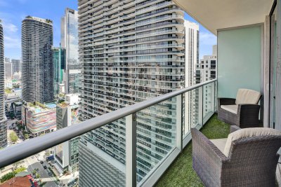 Comprar apartamento no 1100 Millecento 3508