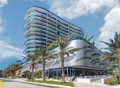 Aurora Apt #1403