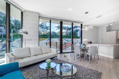 Aluguel de apartamento no Paraiso Bayviews 306