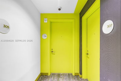 Aluguel de apartamento no Paraiso Bayviews 306