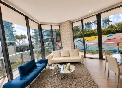 Aluguel de apartamento no Paraiso Bayviews 306