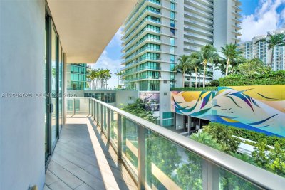 Aluguel de apartamento no Paraiso Bayviews 306