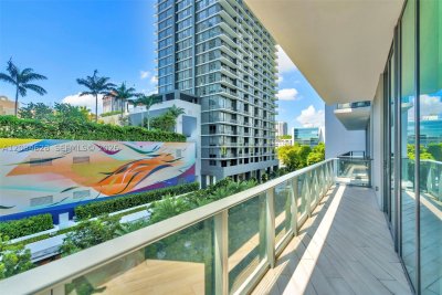 Paraiso Bayviews Apt #306