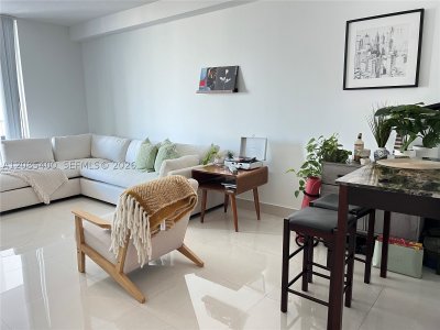 Vue at Brickell Apt #1113