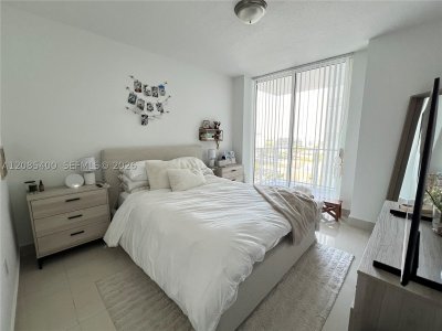 Aluguel de apartamento no Vue at Brickell 1113
