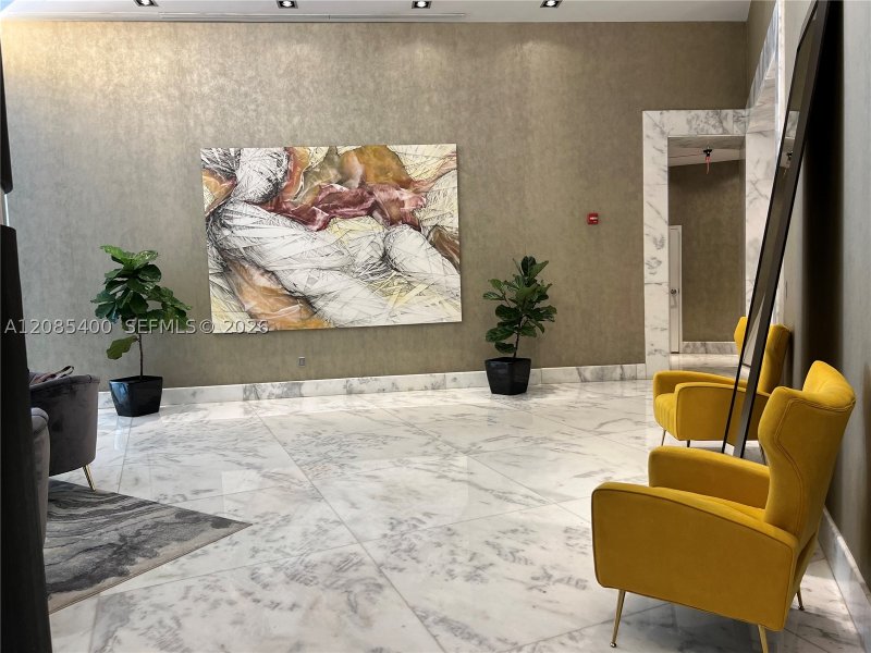 Apartment for rent at Vue at Brickell 1113