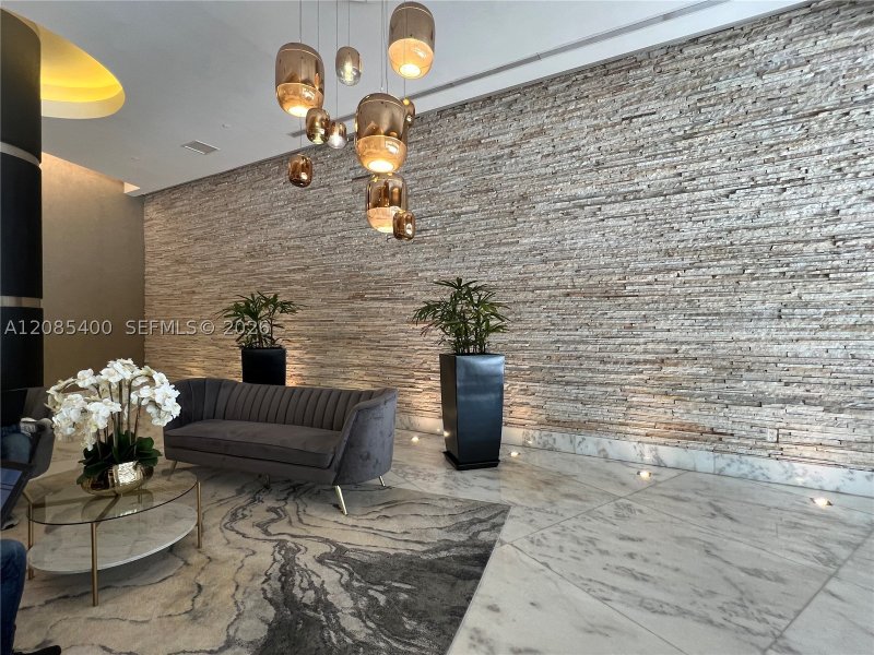 Apartment for rent at Vue at Brickell 1113