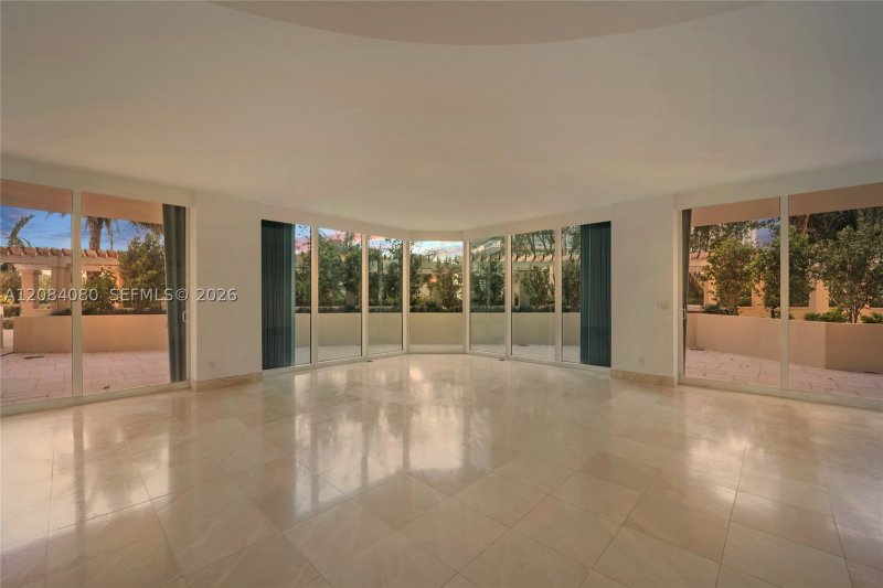 Apartment for rent at Portofino Tower 303