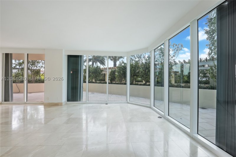 Apartment for rent at Portofino Tower 303