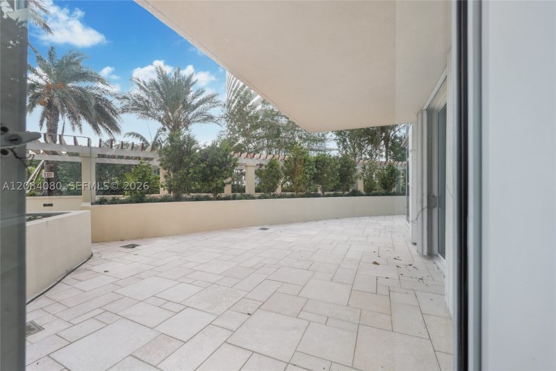 Apartment for rent at Portofino Tower 303