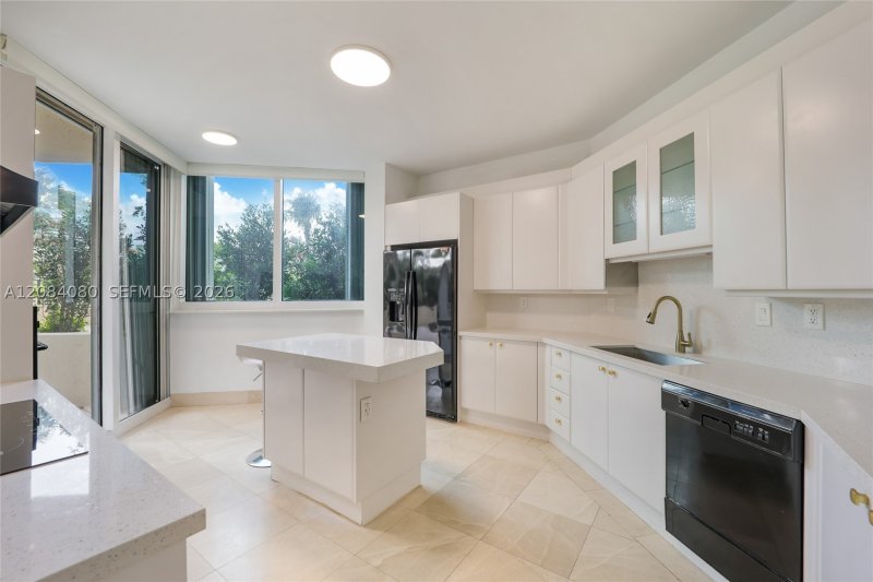 Apartment for rent at Portofino Tower 303