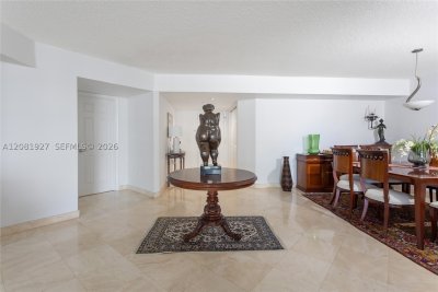 Aluguel de apartamento no Sands Pointe 1704