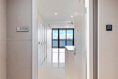 Aria Reserve Miami Apt #2206
