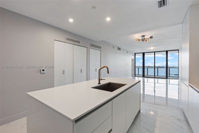 Aluguel de apartamento no Aria Reserve Miami 2206