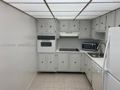 Aluguel de apartamento no Ocean View 1025