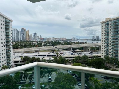 Ocean View Apt #1025