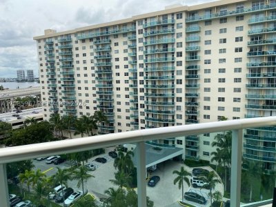 Aluguel de apartamento no Ocean View 1025