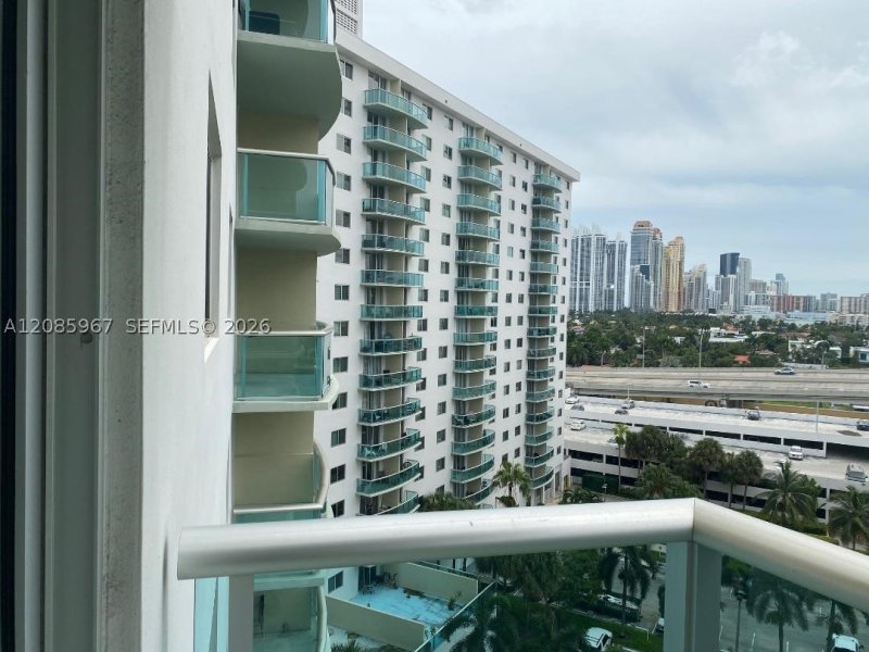 Apartment for rent at Ocean View 1025