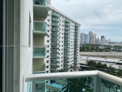 Aluguel de apartamento no Ocean View 1025