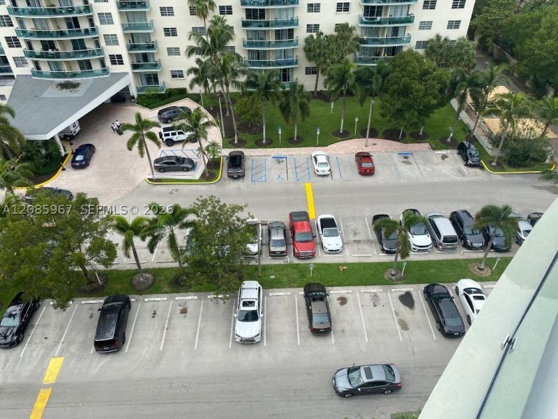 Apartment for rent at Ocean View 1025