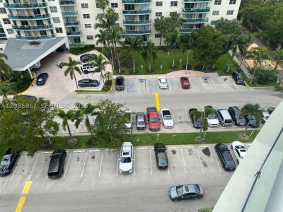 Aluguel de apartamento no Ocean View 1025