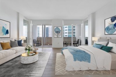 Harbour House Apt #PH 1502