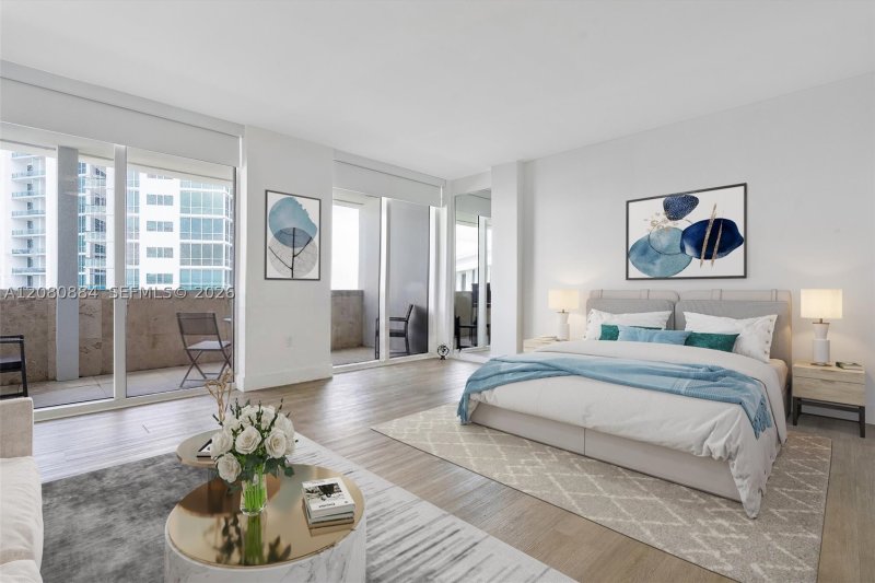 Condo for sale at Harbour House PH 1502