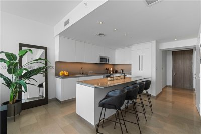 Aluguel de apartamento no Brickell City Centre Rise 2906
