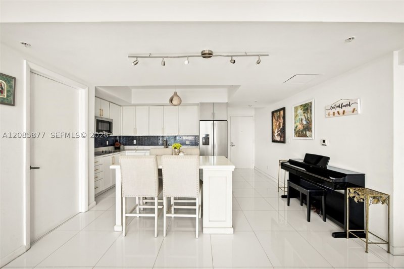 Apartment for rent at Mint at Riverfront 2004