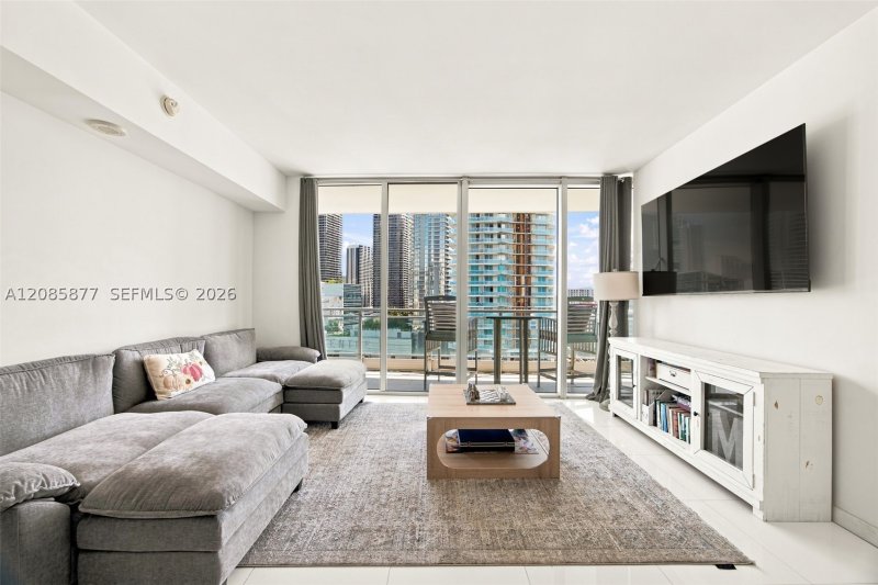 Apartment for rent at Mint at Riverfront 2004
