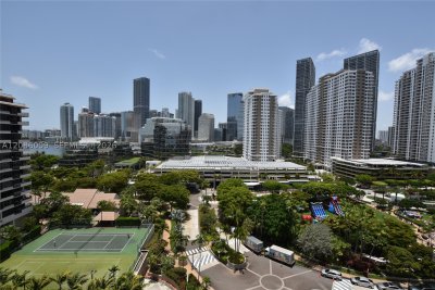 Brickell Key Two Apt #1511