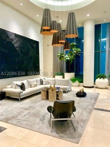 Brickell Heights West Apt #1707