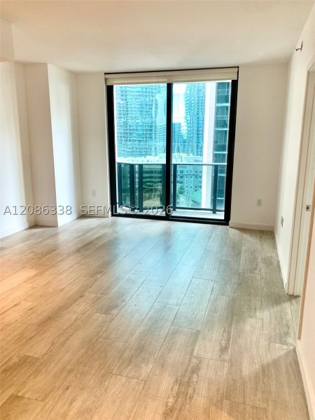 Apartment for rent at Brickell Heights West 1707