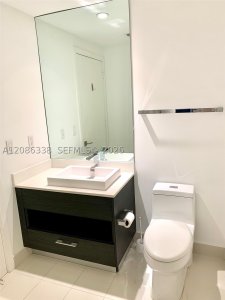 Aluguel de apartamento no Brickell Heights West 1707