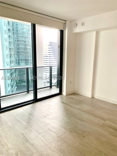Apartment for rent at Brickell Heights West 1707