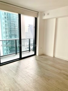 Aluguel de apartamento no Brickell Heights West 1707