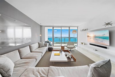 Jade Brickell Apt #3705