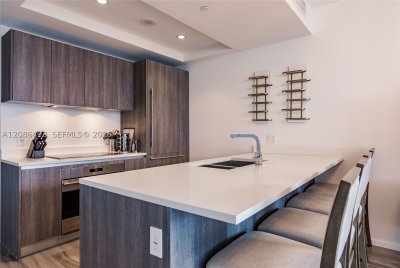 Aluguel de apartamento no SLS Lux Brickell 3703