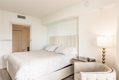 Aluguel de apartamento no SLS Lux Brickell 3703