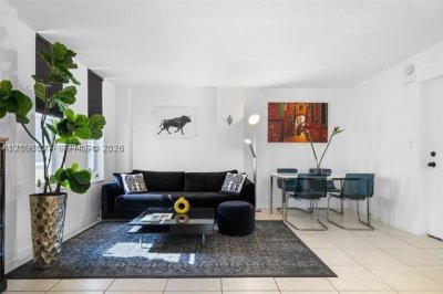 Valiant House Apt #207