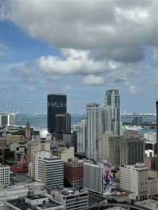 Aluguel de apartamento no Wind by Neo 3913